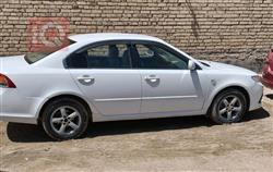 كيا اوبتيما